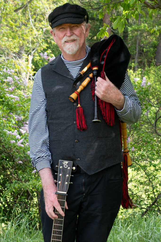 Jim Oakden